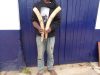 Un individu interpellé pour trafic des pointes d’ivoire à Dolisie.
