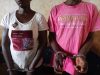Un couple interpellé pour détention et trafic d’un mandrill vivant à Nkayi.